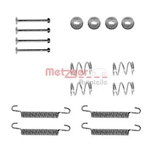 105-0791 METZGER AUTOTEILE