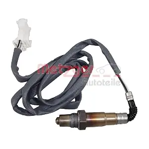 METZGER AUTOTEILE 0895539