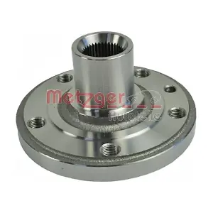 N 1037 METZGER AUTOTEILE