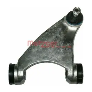METZGER AUTOTEILE 58000902