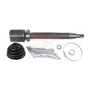 METZGER AUTOTEILE 7110239