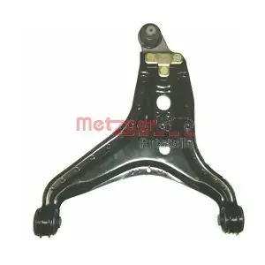METZGER AUTOTEILE 58011801