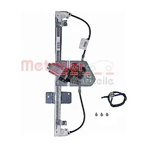 METZGER AUTOTEILE 2160533