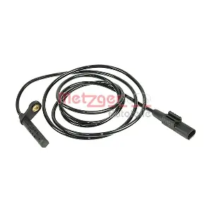 METZGER AUTOTEILE 0900971