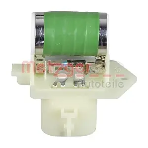 0917354 METZGER AUTOTEILE