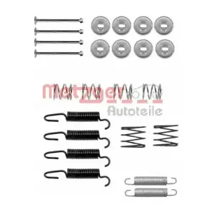 105-0816 METZGER AUTOTEILE
