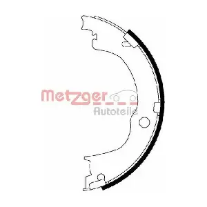 MG 230 METZGER AUTOTEILE