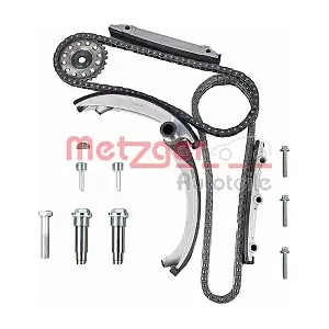 METZGER AUTOTEILE 7490002