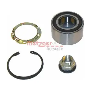 METZGER AUTOTEILE WM 2044