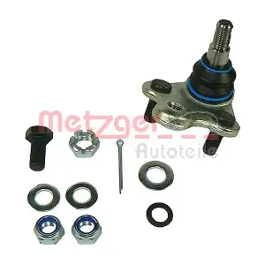 METZGER AUTOTEILE 57014608