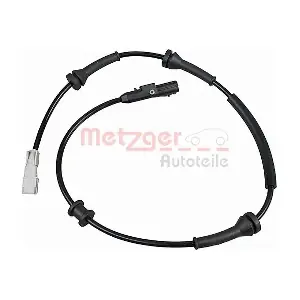 09001102 METZGER AUTOTEILE