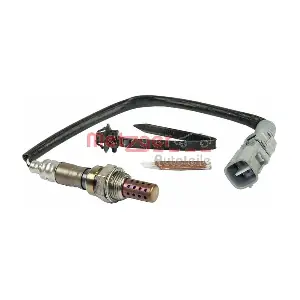 METZGER AUTOTEILE 0893578