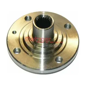 N 3122 METZGER AUTOTEILE