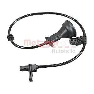 09001077 METZGER AUTOTEILE