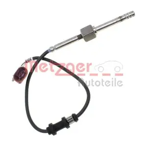 METZGER AUTOTEILE 0894204
