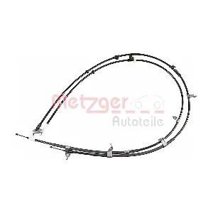 17.9006 METZGER AUTOTEILE
