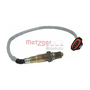 0893530 METZGER AUTOTEILE