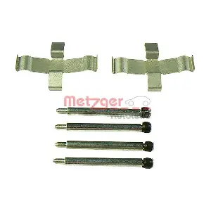 METZGER AUTOTEILE 109-1040