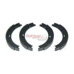 METZGER AUTOTEILE MG779