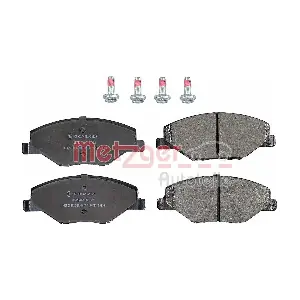 METZGER AUTOTEILE 1170793