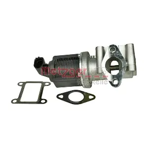 METZGER AUTOTEILE 0892504