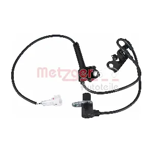 09001532 METZGER AUTOTEILE