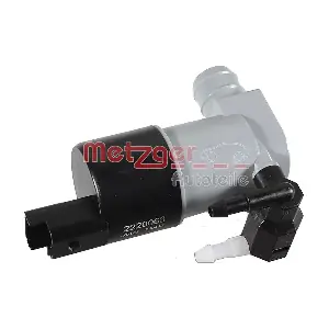 METZGER AUTOTEILE 2220063