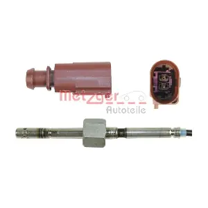 METZGER AUTOTEILE 0894104