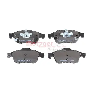 METZGER AUTOTEILE 1171003