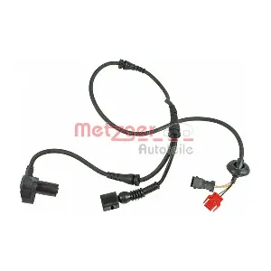 METZGER AUTOTEILE 0900084
