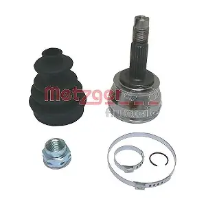 METZGER AUTOTEILE 7110090