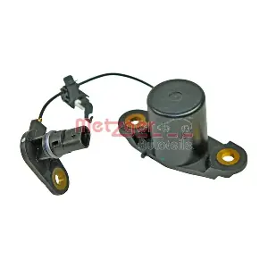 METZGER AUTOTEILE 0901275