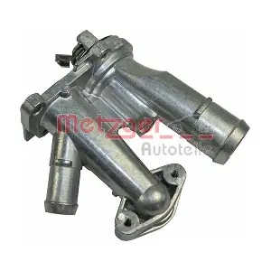 METZGER AUTOTEILE 4006235