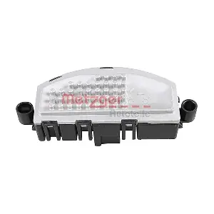 METZGER AUTOTEILE 0917689