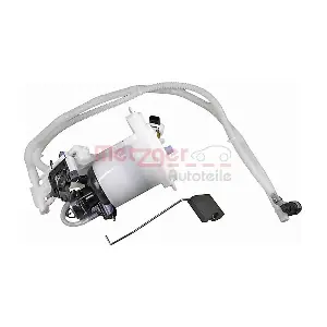 METZGER AUTOTEILE 2250358