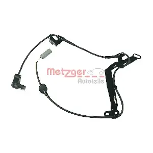 METZGER AUTOTEILE 0900320