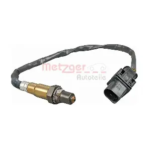 METZGER AUTOTEILE 0893685
