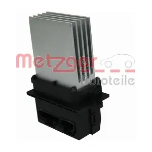 0917076 METZGER AUTOTEILE