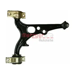 METZGER AUTOTEILE 58000502