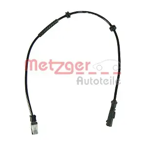 METZGER AUTOTEILE 0900509