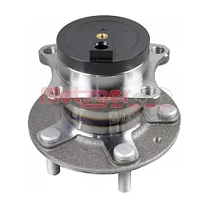 METZGER AUTOTEILE WM 2277