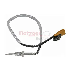 METZGER AUTOTEILE 0894983