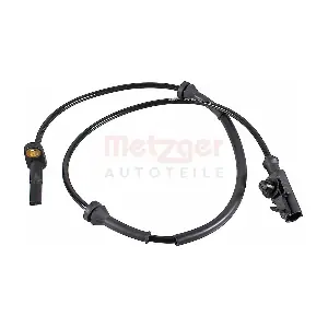 METZGER AUTOTEILE 09001598