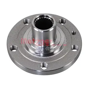 N 1083 METZGER AUTOTEILE
