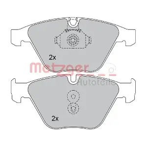 METZGER AUTOTEILE 1170090
