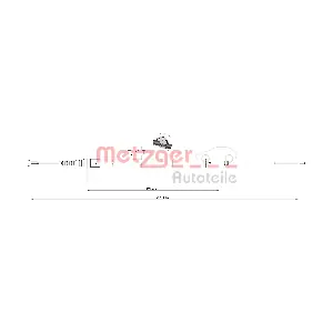 1.PE002 METZGER AUTOTEILE
