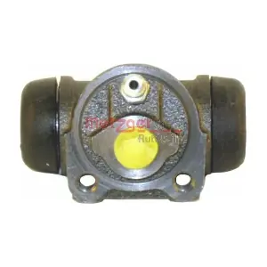 101801 METZGER AUTOTEILE