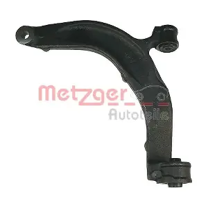 METZGER AUTOTEILE 58006201