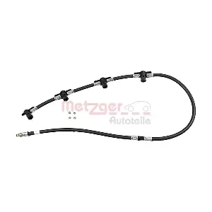 METZGER AUTOTEILE 0840105