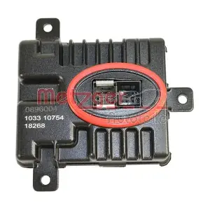 METZGER AUTOTEILE 0896004